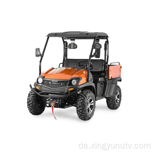 400CC EFI UTV CAMO-Farbe